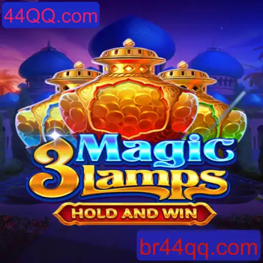 Descubra a Fascinação do Jogo 3MagicLamps e Sua Conexão com 44QQ.com