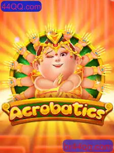 Descubra o Fascinante Mundo de Acrobatics: Um Mergulho no Jogo e Suas Regras