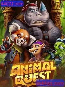 Descubra AnimalQuest: Aventura e Estratégia nos Mundos Virtuais