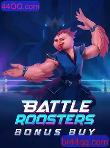 BattleRoostersBonusBuy: Um Mergulho no Mundo dos Jogos de Ação Online