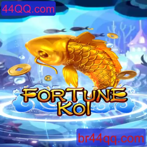 FORTUNEKOI: Explorando o Mundo Emocionante do Jogo e a Conexão com 44QQ.com
