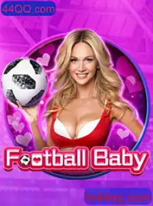 FootballBaby: A Nova Sensação do Mundo dos Jogos