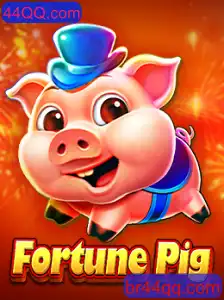 Descubra o Universo do FortunePig: Um Jogo Fascinante de Estratégia e Diversão