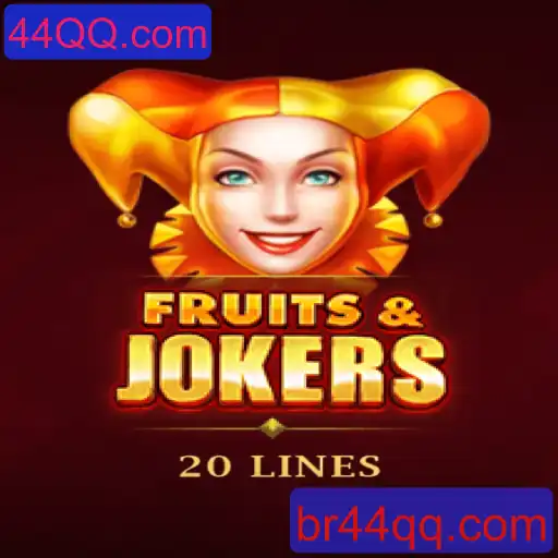 Descubra o Fascinante Mundo de FruitsAndJokers20