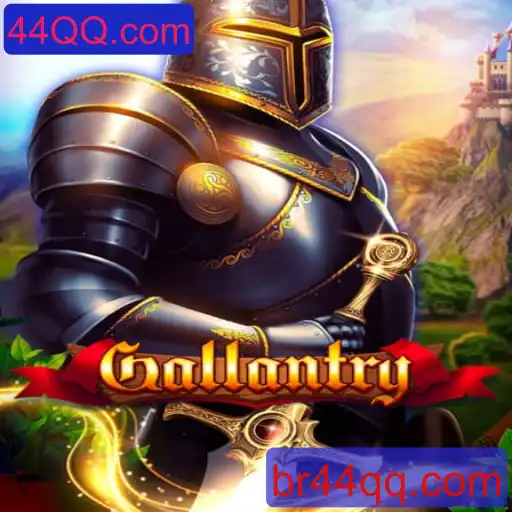 Gallantry: Um Novo Horizonte dos Jogos Online