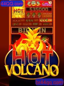 Descubra o Excitante Mundo de HotVolcano