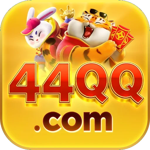 44QQ.com-Cassino Brasileiro de Slots Online Logo