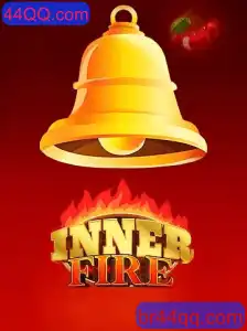 InnerFire: A Nova Experiência de Jogo com 44QQ.com