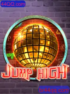 JumpHigh: Uma Nova Experiência de Jogo com 44QQ.com