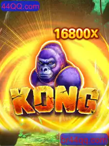 Kong: Uma Jornada de Aventura e Estratégia