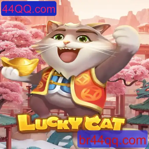 Descubra o Jogo Emocionante LuckyCat na Plataforma 44QQ.com