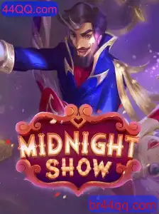MidnightShow: Descubra o Fascinante Mundo deste Jogo Inovador