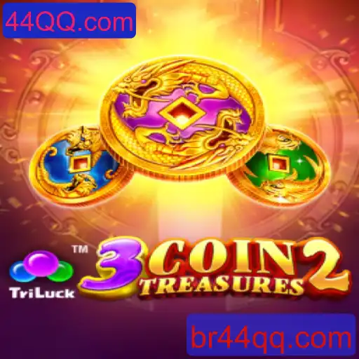 Explorando o Mundo de 3CoinTreasures2: Um Guia Completo