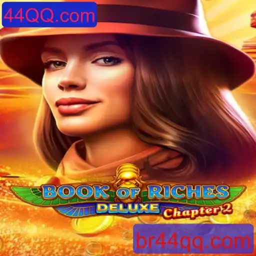 Explorando a Emoção de Book of Riches Deluxe Chapter 2 no Mundo dos Jogos Online