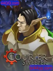 Conheça CourierSweeper: O Jogo que Está Dominando a Web