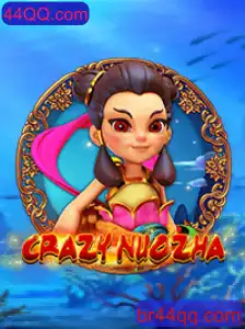 Explorando o Jogo CrazyNuoZha e o Mundo de Aventura de 44QQ.com