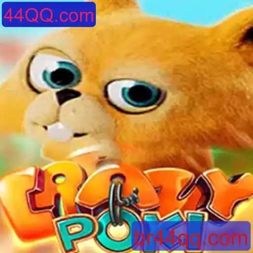 Descubra as Aventuras de CrazyPoki em 44QQ.com