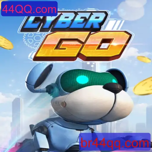 CyberGO: Explorando o Novo Fenômeno dos Games com 44QQ.com
