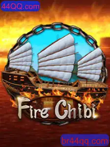 Descubra o Mundo de FireChibi no Universo 44QQ.com