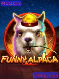Conheça o Jogo 'FunnyAlpaca' e Suas Regras Cativantes