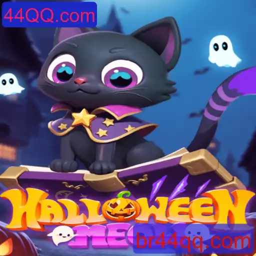 HalloweenMeow: Um Mergulho no Novo Jogo que Agita a Estação