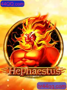Hephaestus: O Jogo de Estratégia e Criatividade