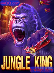 Descubra a Aventura Selvagem de JungleKing: Regras e Dicas