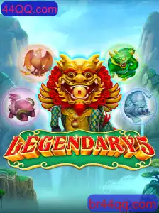 Descobrindo o Mundo de Legendary5: Uma Experiência Inesquecível