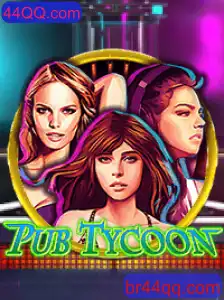 PubTycoon: A Nova Sensação dos Jogos de Estratégia