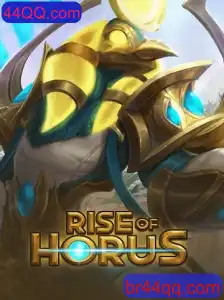 Desvendando o Universo de RiseofHorus: Um Mergulho nas Aventuras Místicas