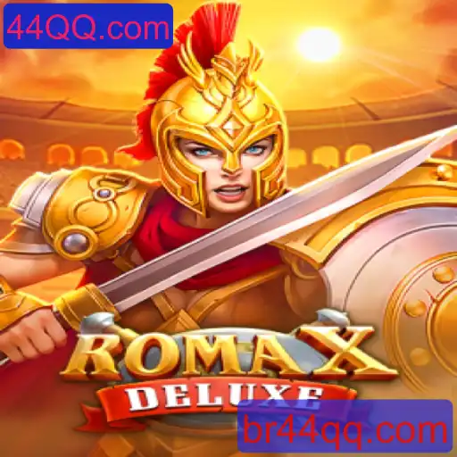 Explorando RomaXDeluxe: Um Mundo de Aventura e Estratégia