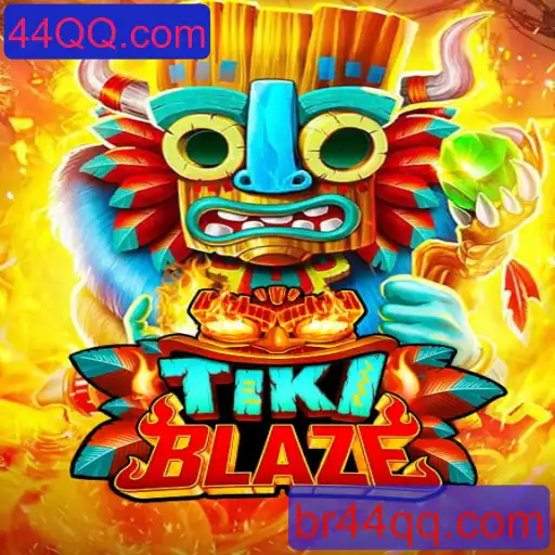 Descubra as Aventuras de TikiBlaze com 44QQ.com