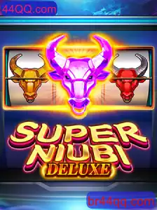 Descubra o Fascinante Universo de SuperNiubiDeluxe