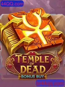 Descubra o Fascinante Mundo de TempleofDeadBonusBuy em 44QQ.com