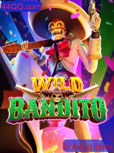 Explorando WildBandito: Um Mergulho no Mundo de Aventuras Virtuais